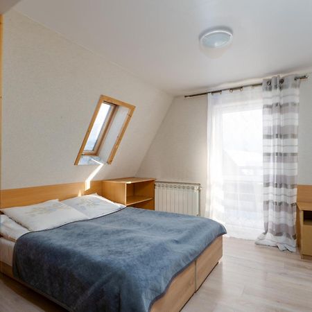 Bed and Breakfast Anna Maria à Ciche Małe Extérieur photo