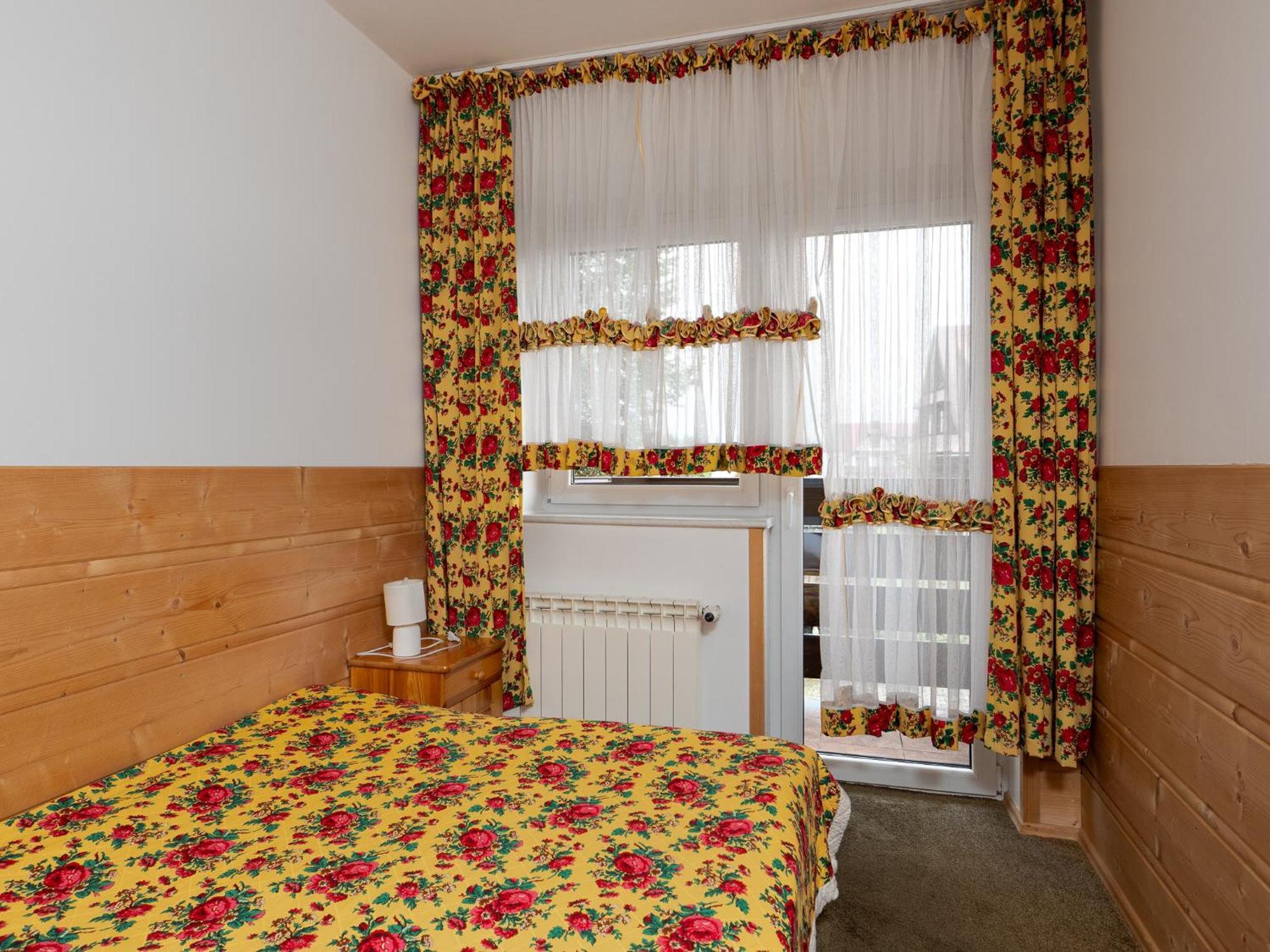 Bed and Breakfast Anna Maria à Ciche Małe Extérieur photo