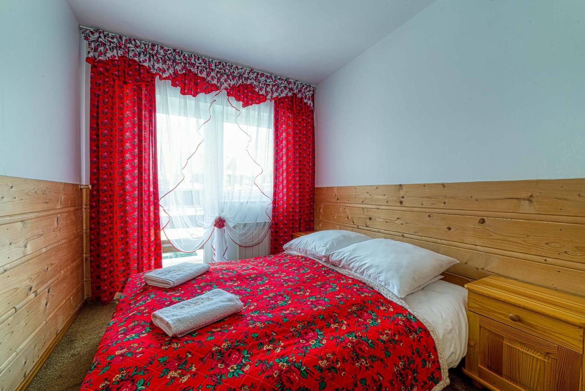Bed and Breakfast Anna Maria à Ciche Małe Extérieur photo